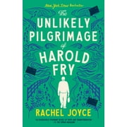 RACHEL JOYCE The Unlikely Pilgrimage of Harold Fry (Paperback)