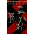 thumbnail image 1 of Pre-Owned The Unlikely Spy (Mass Market Paperback) 0449002640 9780449002643, 1 of 1