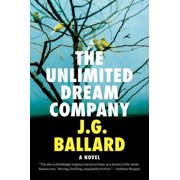 Unlimited Dream Company, Paperback