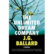 The Unlimited Dream Company (Paperback)