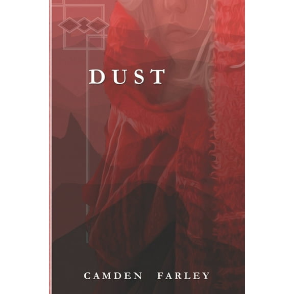 The Unmade: Dust (Series #2) (Paperback)