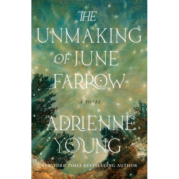 The Unmaking of June Farrow, (Paperback)