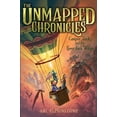 thumbnail image 1 of Unmapped Chronicles Casper Tock and the Everdark Wings, Book 1, (Hardcover), 1 of 1