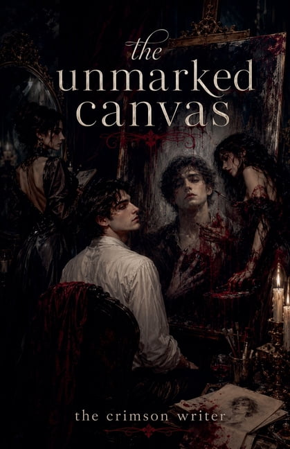 The Unmarked Canvas, (Paperback)