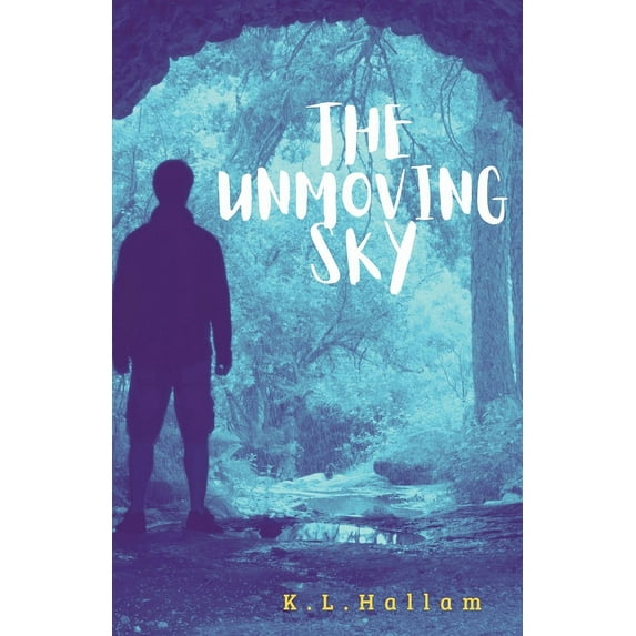 The Unmoving Sky, (Paperback)