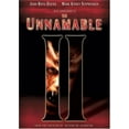 thumbnail image 1 of The Unnamable II (DVD) directed by Jean-Paul Ouellette, 1 of 1