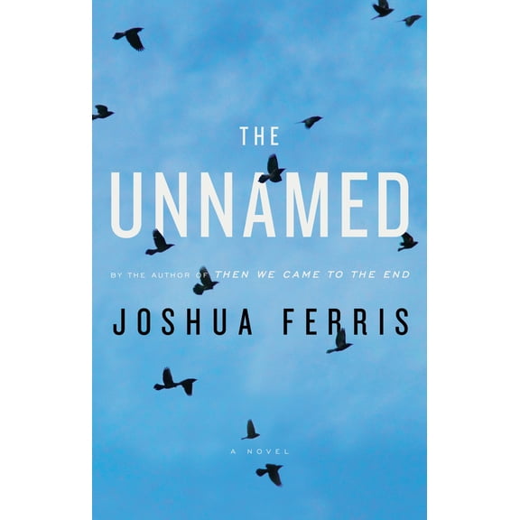 The Unnamed (Hardcover)