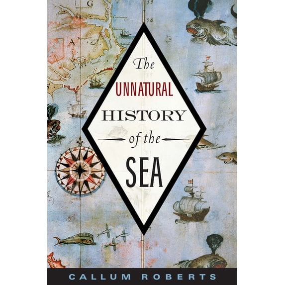 Shearwater The Unnatural History of the Sea, (Paperback)