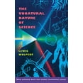 thumbnail image 1 of Pre-Owned The Unnatural Nature of Science (Paperback) 0674929810 9780674929814, 1 of 1