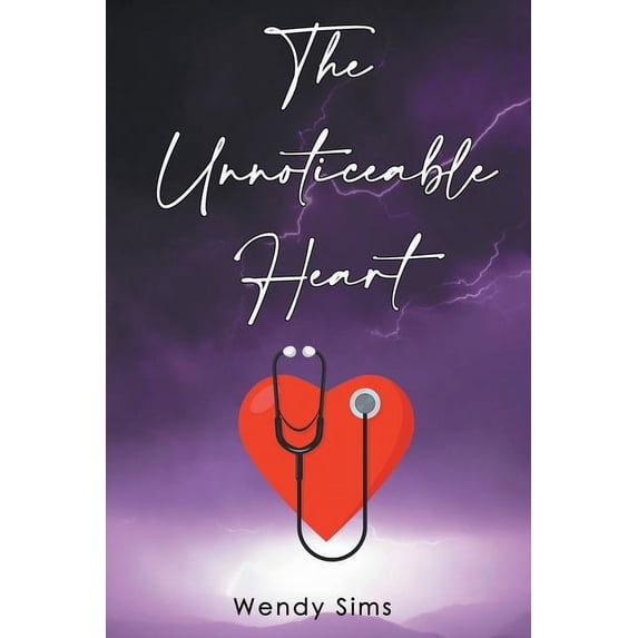 The Unnoticeable Heart, (Paperback)