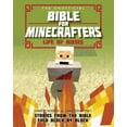 thumbnail image 1 of The Unofficial Bible for Minecrafters: Life of Moses: Stories from the Bible Told Block by Block, 1 of 2