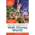 thumbnail image 1 of The Unofficial Guide: The Color Companion to Walt Disney World (Edition 3) (Paperback), 1 of 1