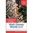 thumbnail image 1 of Pre-Owned The Unofficial Guide Walt Disney World 2012 (Unofficial Guides) (Paperback) 111801233X 9781118012338, 1 of 1