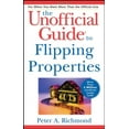 thumbnail image 1 of Pre-Owned The Unofficial Guide to Flipping Properties (Paperback) 0471799106 9780471799108, 1 of 1