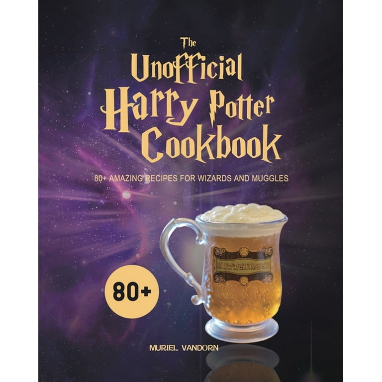 The Unofficial Harry Potter Coloring Book