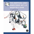 thumbnail image 1 of The Unofficial LEGO MINDSTORMS NXT 2.0 Inventor's Guide, (Paperback), 1 of 1
