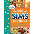 thumbnail image 1 of The Unofficial Sims Cookbook: Gift Series (Hardcover), 1 of 2