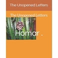 thumbnail image 1 of The Unopened Letters (Paperback), 1 of 1