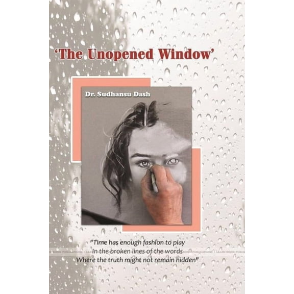 'The Unopened Window', (Paperback)