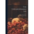 thumbnail image 1 of The Unpardonable Sin (Paperback), 1 of 1