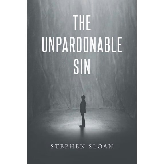 The Unpardonable Sin, (Paperback)