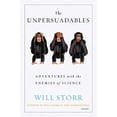 thumbnail image 1 of Pre-Owned The Unpersuadables: Adventures with the Enemies of Science (Hardcover) 1468308181 9781468308181, 1 of 1