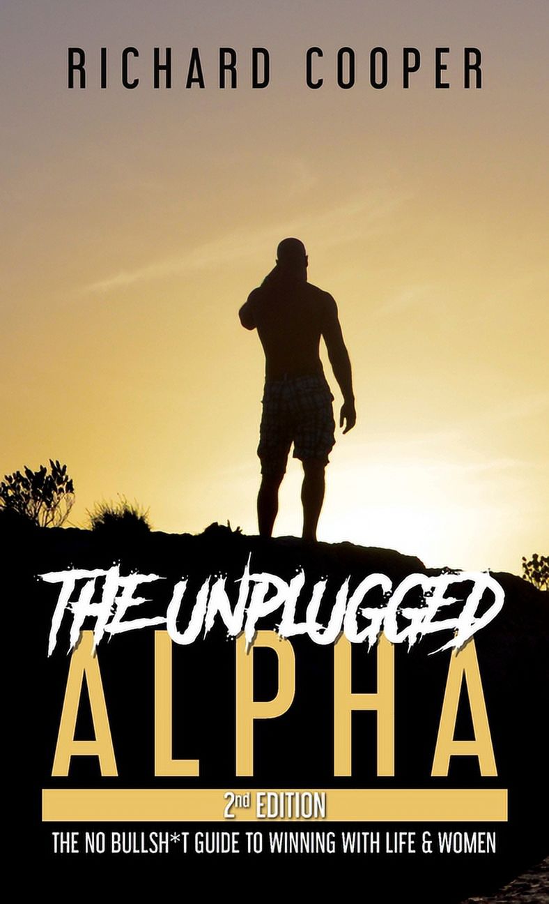 Alpha　Edition)　(2nd　(Hardcover)　The　Unplugged