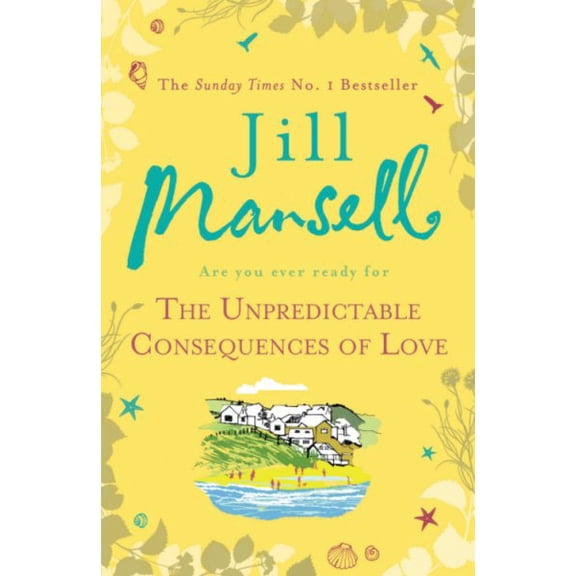 Pre-Owned Unpredictable Consequences of Love (Paperback) 0755355938 9780755355938