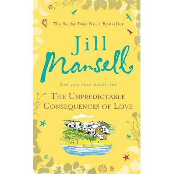 Pre-Owned The Unpredictable Consequences of Love (Book)