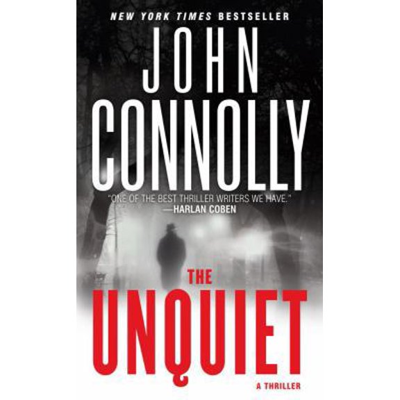 Pre-Owned The Unquiet (Paperback) 1416531386 9781416531388