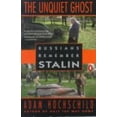 thumbnail image 1 of Pre-Owned The Unquiet Ghost: Russians Remember Stalin (Hardcover) 0670840912 9780670840915, 1 of 1