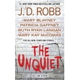 thumbnail image 1 of Pre-Owned The Unquiet Paperback, 1 of 1