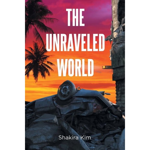 The Unraveled World, (Paperback)