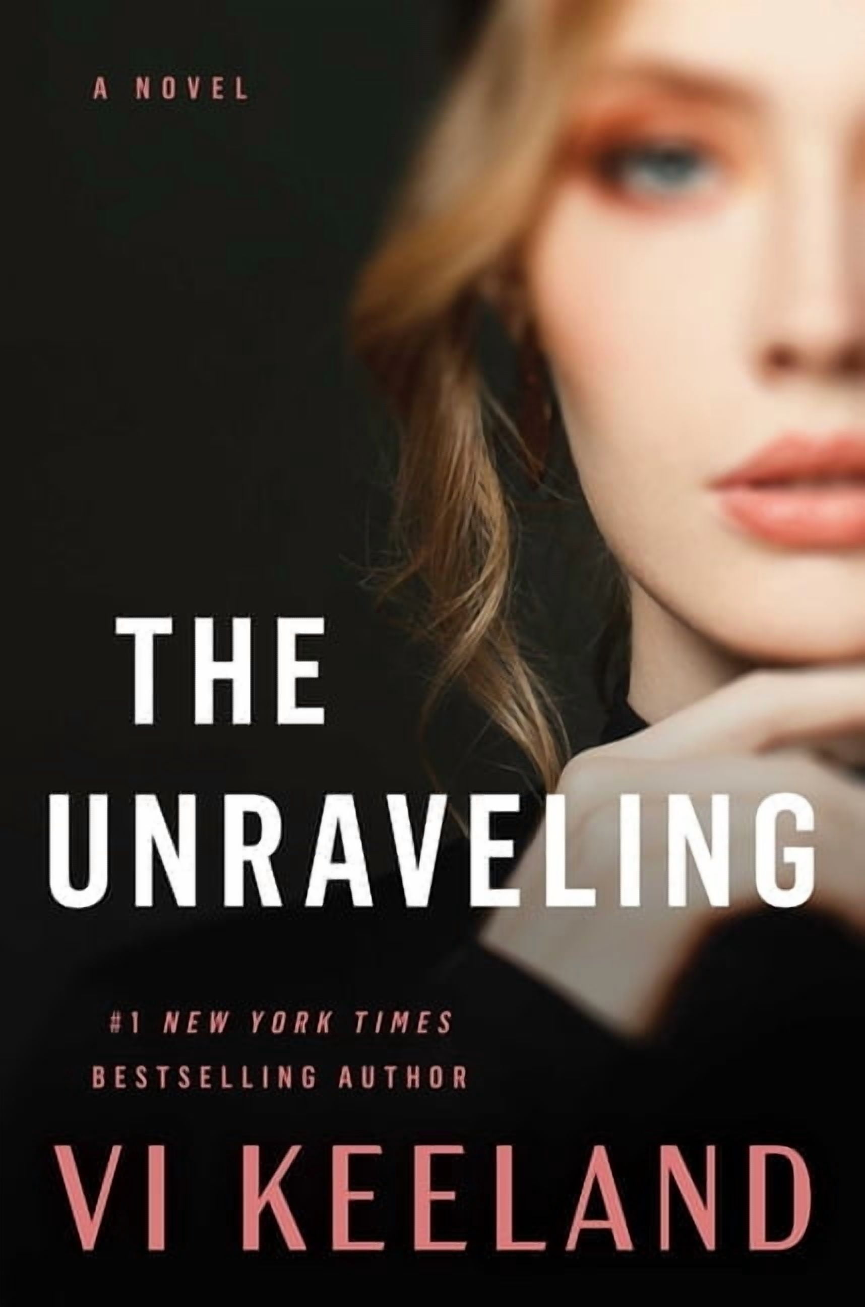 The Unraveling, (Hardcover)