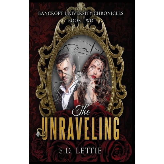 The Unraveling, (Paperback)