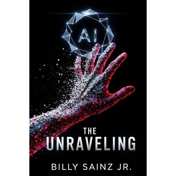 The Human Threshold: A Guide to the Post The Unraveling: The End of Income and the Collapse of the Old Order, Book 1, (Paperback)