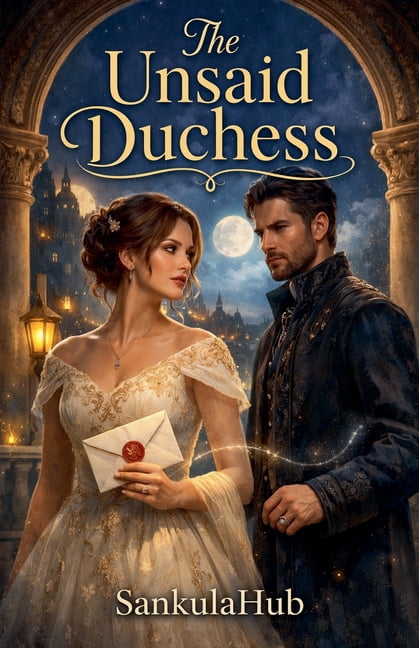The Unsaid Duchess, (Paperback)