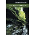 thumbnail image 1 of Pre-Owned The Unsaid Words 9781646622887, 1 of 1