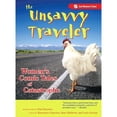 thumbnail image 1 of The Unsavvy Traveler : Women's Comic Tales of Catastrophe (Edition 2) (Paperback), 1 of 1