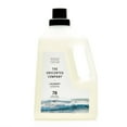 thumbnail image 1 of The Unscented Company Laundry Detergent Unscented 78 Fresh Loads  65.9 fl oz, 1 of 3