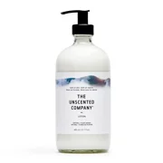 The Unscented Company - Lotion (Glass Bottle) 15.7 fl oz