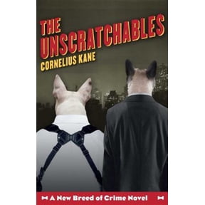Pre-Owned The Unscratchables (Paperback)