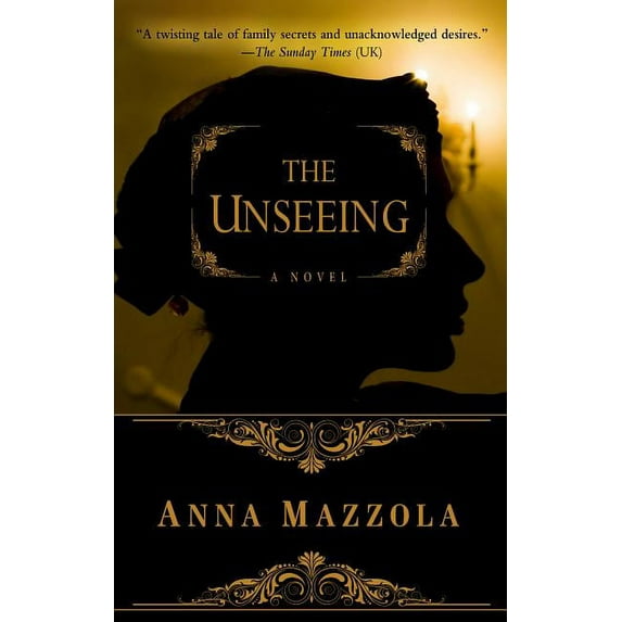 The Unseeing