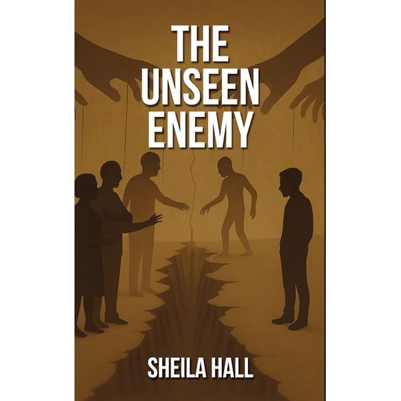 The Unseen Enemy, (Hardcover)