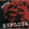 thumbnail image 1 of The Unseen - Explode - Music & Performance - CD, 1 of 1