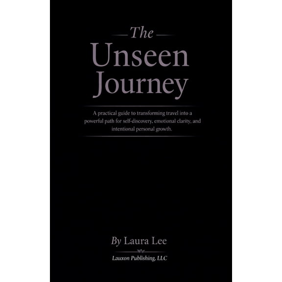 The Unseen Journey, (Paperback)