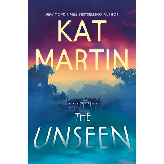 The Unseen, (Paperback)