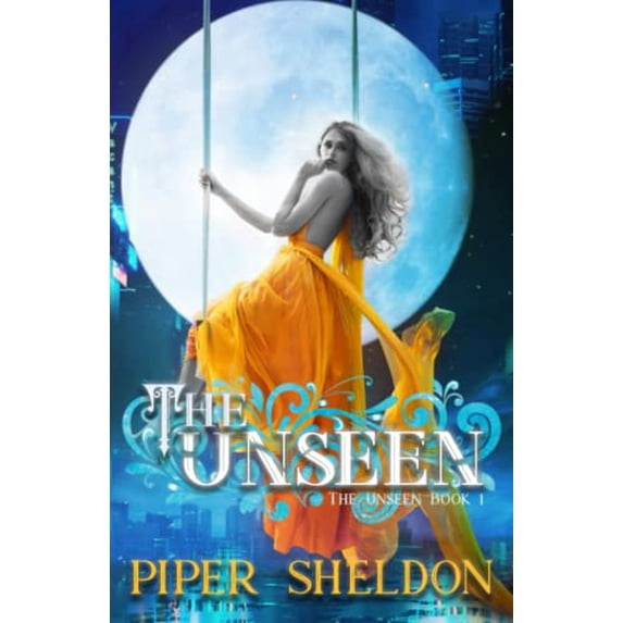 Pre-Owned The Unseen Paperback