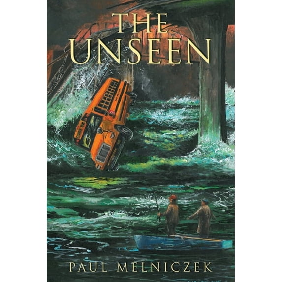 The Unseen (Paperback)