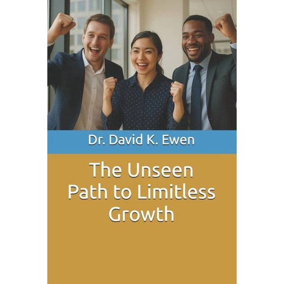 Enterprise College The Unseen Path to Limitless Growth, (Paperback)